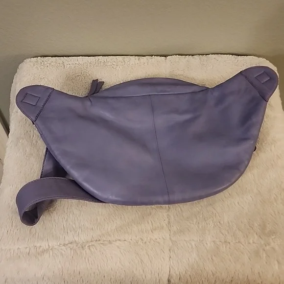 Free people Quin Quilted Sling bag - Picture 7 of 12